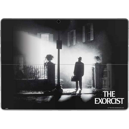 Warner Bros The Exorcist The Exorcist Surface Pro 9 Skin
