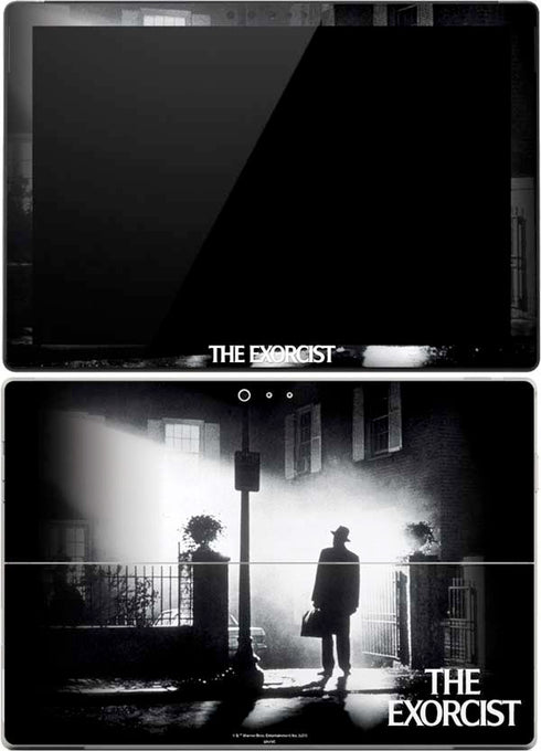 Warner Bros The Exorcist The Exorcist Surface Pro (2017) Skin