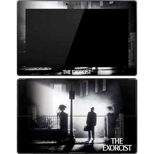 Warner Bros The Exorcist The Exorcist Surface Pro Tablet Skin