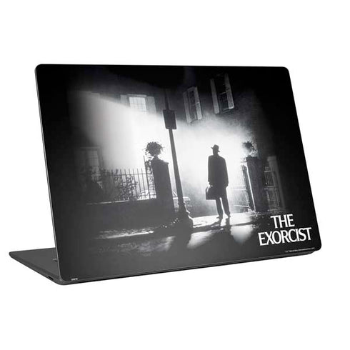 Warner Bros The Exorcist The Exorcist Universal Laptop 11in (8.8 x 6.2in) Skin