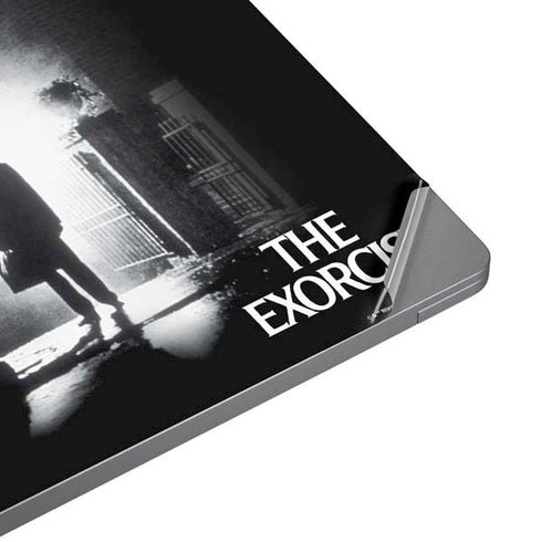 Warner Bros The Exorcist The Exorcist Universal Laptop 11in (8.8 x 6.2in) Skin