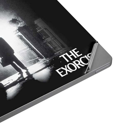 Warner Bros The Exorcist The Exorcist Universal Laptop 12in (9.8 x 6.8in) Skin