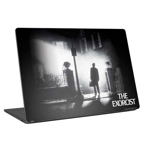 Warner Bros The Exorcist The Exorcist Universal Laptop 17in (13.8 x 10in) Skin