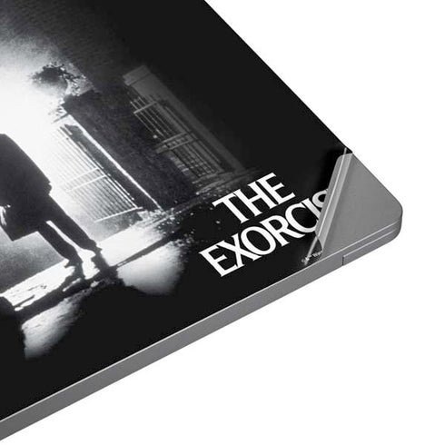 Warner Bros The Exorcist The Exorcist Universal Laptop 17in (13.8 x 10in) Skin