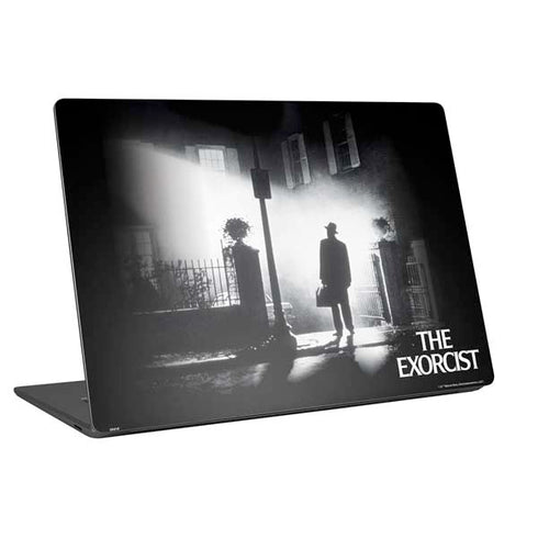 Warner Bros The Exorcist The Exorcist Universal Laptop 18in (14.6 x 10.6in) Skin