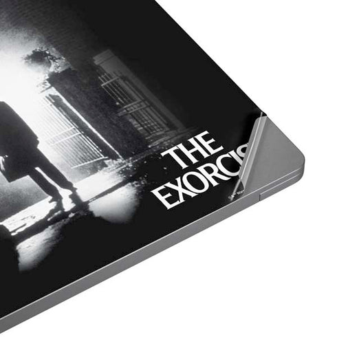 Warner Bros The Exorcist The Exorcist Universal Laptop 18in (14.6 x 10.6in) Skin
