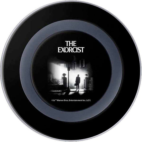 Warner Bros The Exorcist The Exorcist Wireless Charger Skin