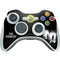Warner Bros The Exorcist The Exorcist Xbox 360 Wireless Controller Skin