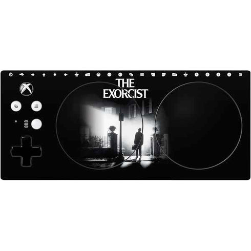 Warner Bros The Exorcist The Exorcist Xbox Adaptive Controller Skin