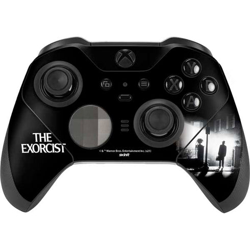 Warner Bros The Exorcist The Exorcist Xbox Elite Wireless Controller Series 2 Skin