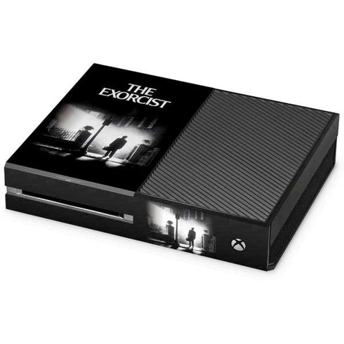 Warner Bros The Exorcist The Exorcist Xbox One Console Skin