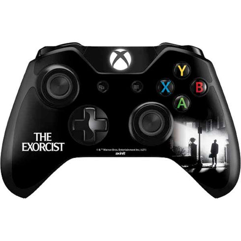 Warner Bros The Exorcist The Exorcist Xbox One Controller Skin