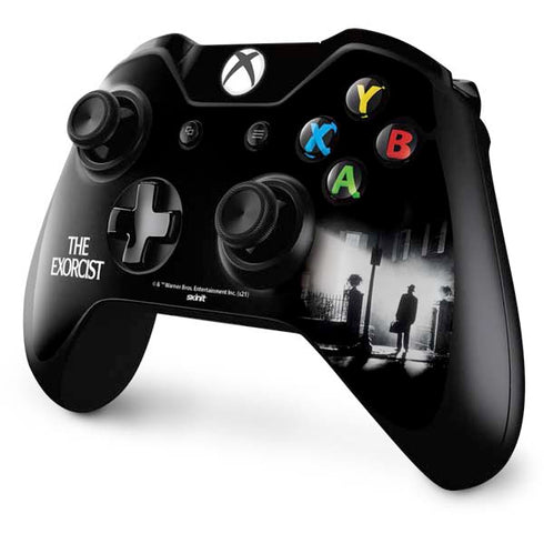 Warner Bros The Exorcist The Exorcist Xbox One Controller Skin