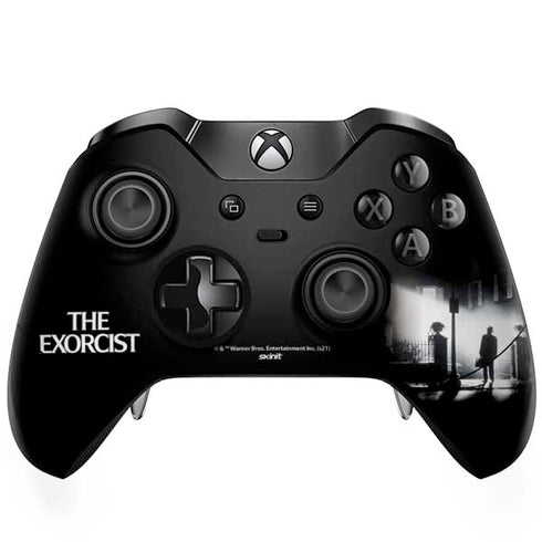 Warner Bros The Exorcist The Exorcist Xbox One Elite Controller Skin
