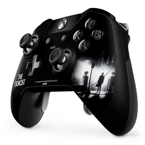 Warner Bros The Exorcist The Exorcist Xbox One Elite Controller Skin