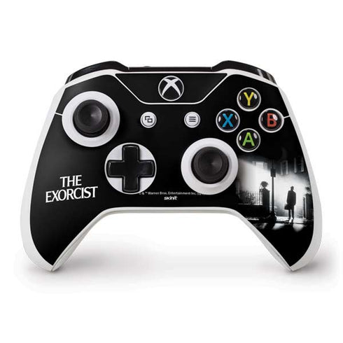 Warner Bros The Exorcist The Exorcist Xbox One S Controller Skin