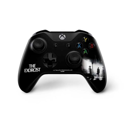 Warner Bros The Exorcist The Exorcist Xbox One X Controller Skin