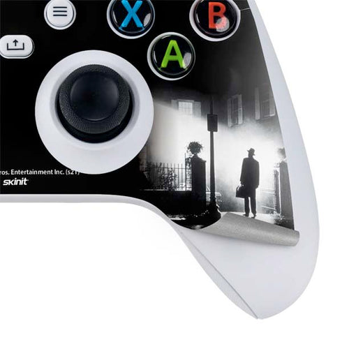 Warner Bros The Exorcist The Exorcist Xbox Series S Skins