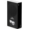 Warner Bros The Exorcist The Exorcist Xbox Series S Console Skin
