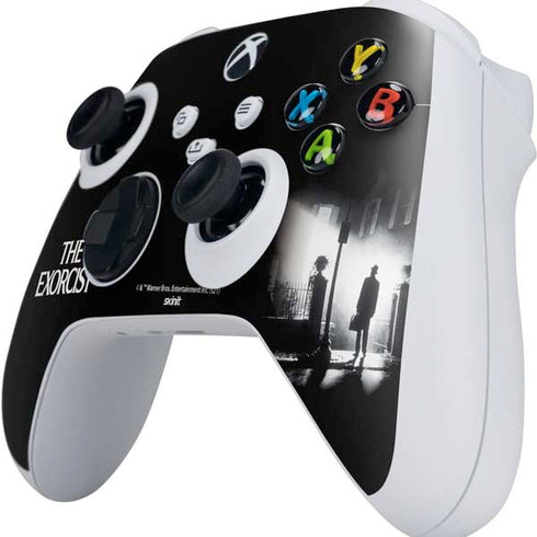 Warner Bros The Exorcist The Exorcist Xbox Series S Controller Skin