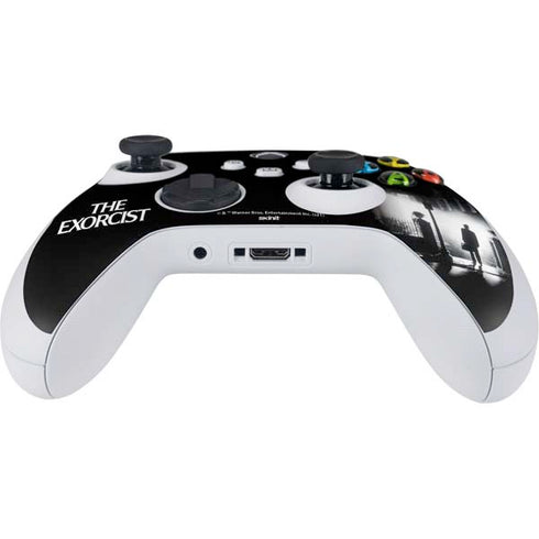Warner Bros The Exorcist The Exorcist Xbox Series S Controller Skin