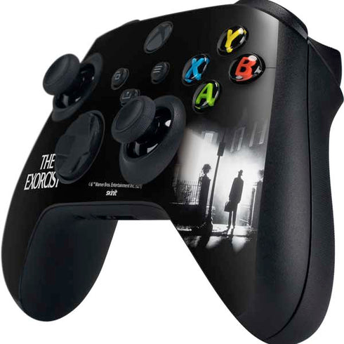 Warner Bros The Exorcist The Exorcist Xbox Series X Controller Skin