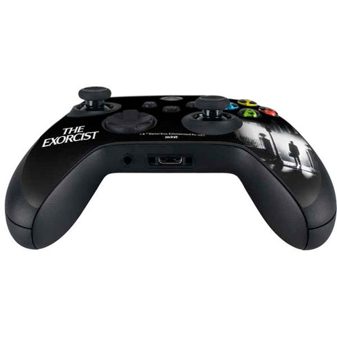 Warner Bros The Exorcist The Exorcist Xbox Series X Controller Skin