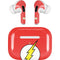 DC Comics The Flash Original Emblem AirPods Pro 2nd Gen Skin