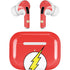 DC Comics The Flash Original Emblem AirPods Pro 2nd Gen Skin