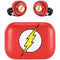DC Comics The Flash Original Emblem Amazon Echo Buds Skin