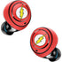 DC Comics The Flash Original Emblem Amazon Echo Buds Skin