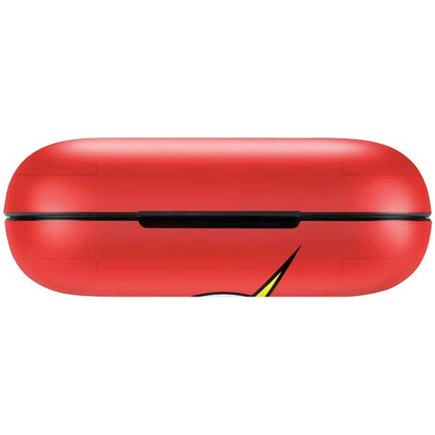 DC Comics The Flash Original Emblem Amazon Echo Buds Skin