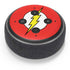 DC Comics The Flash Original Emblem Amazon Echo Dot Skin