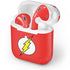 DC Comics The Flash Original Emblem Apple AirPods 2 Skin
