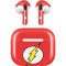 DC Comics The Flash Original Emblem Apple AirPods (3rd Gen 2021) Skin