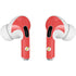 DC Comics The Flash Original Emblem Apple AirPods Pro Skin