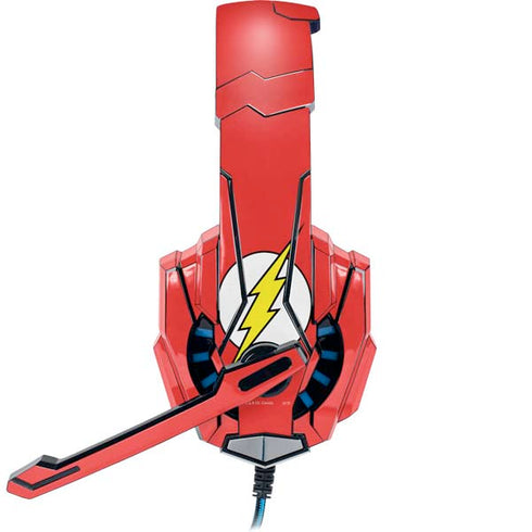 DC Comics The Flash Original Emblem BENGOO G9000 Skin