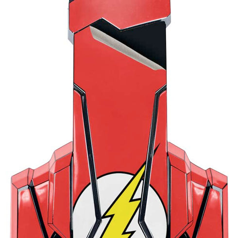 DC Comics The Flash Original Emblem BENGOO G9000 Skin