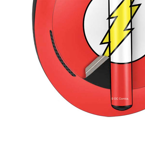 DC Comics The Flash Original Emblem Bose Noise Cancelling Headphones 700 Skin