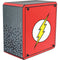 DC Comics The Flash Original Emblem Cooler Master MasterBox Q300L Mini Tower Skin
