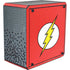 DC Comics The Flash Original Emblem Cooler Master MasterBox Q300L Mini Tower Skin