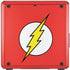 DC Comics The Flash Original Emblem Cooler Master MasterBox Q300L Mini Tower Skin