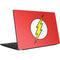 DC Comics The Flash Original Emblem Dell Vostro Skin