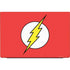 DC Comics The Flash Original Emblem Dell Vostro Skin