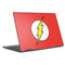 DC Comics The Flash Original Emblem HP Envy Skin
