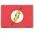 DC Comics The Flash Original Emblem HP Envy Skin