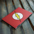 DC Comics The Flash Original Emblem HP Envy Skin