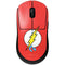 DC Comics The Flash Original Emblem G Pro Wireless Gaming Mouse Skin