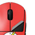 DC Comics The Flash Original Emblem G Pro Wireless Gaming Mouse Skin