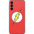 DC Comics The Flash Original Emblem Galaxy A14 5G Skin